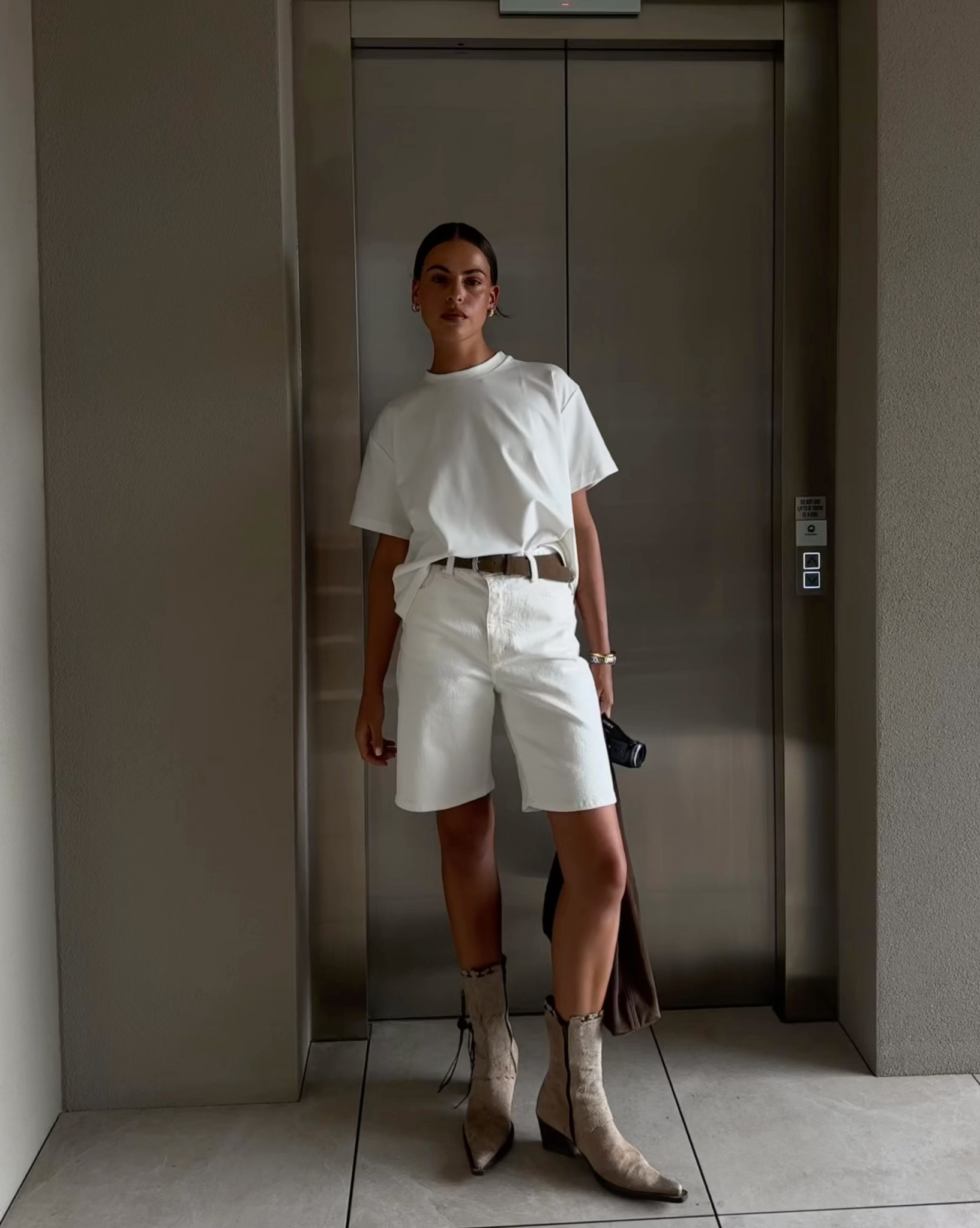 Effortless + Chic outfits only in 2025 



#LTKaustralia #LTKstyletip