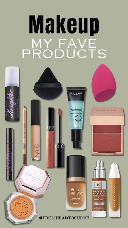 Shop my favorite products for my everyday makeup routine!

Beauty. Makeup routine. Everyday makeup. No makeup makeup. Skincare. 

#LTKBeauty #LTKStyleTip