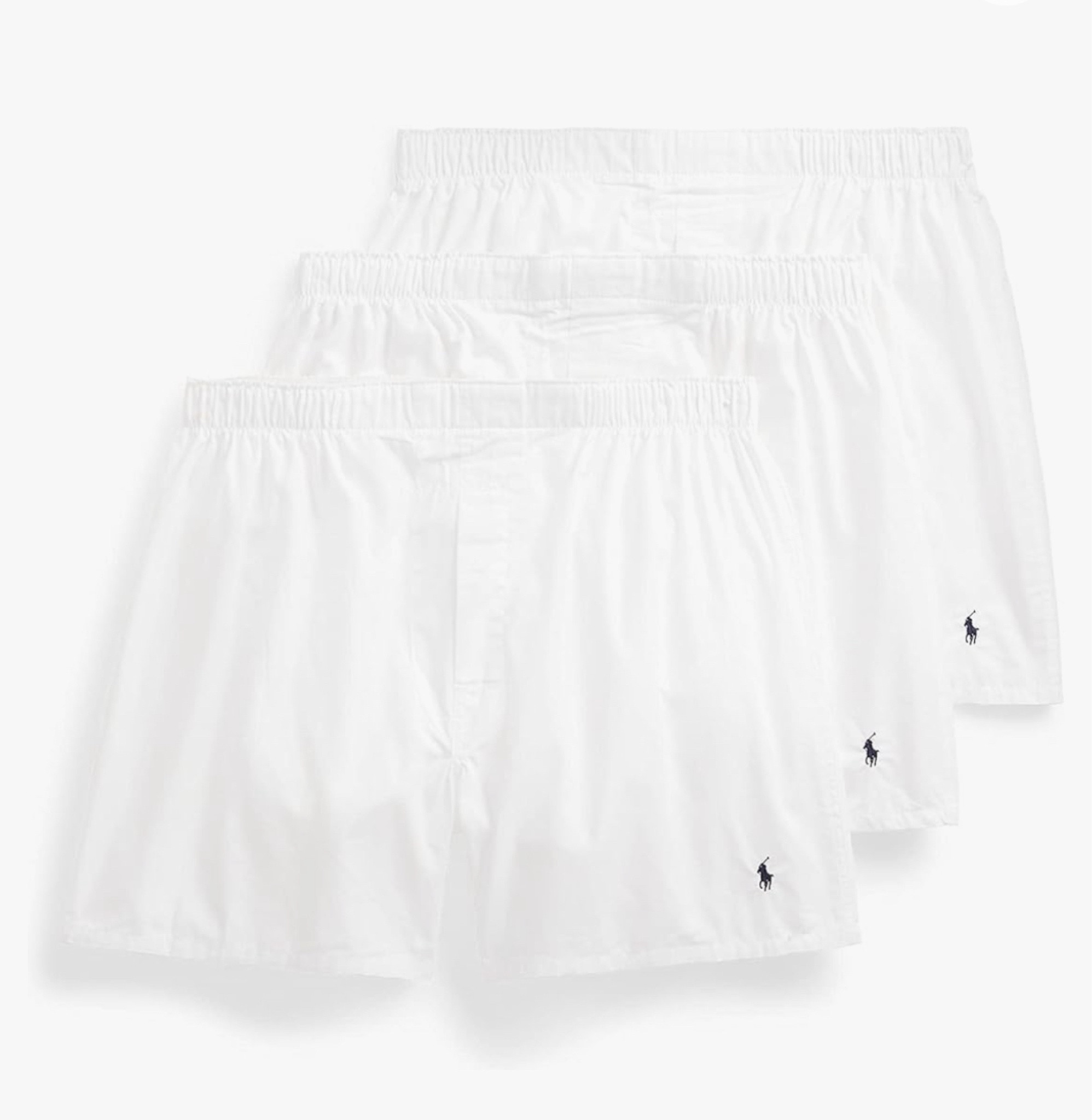 Prime Day - Boxer Shorts on Sale 🐎

#LTKStyleTip #LTKSeasonal #LTKFindsUnder50