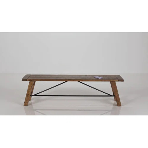 Kendig Wood Dining Bench | Wayfair North America