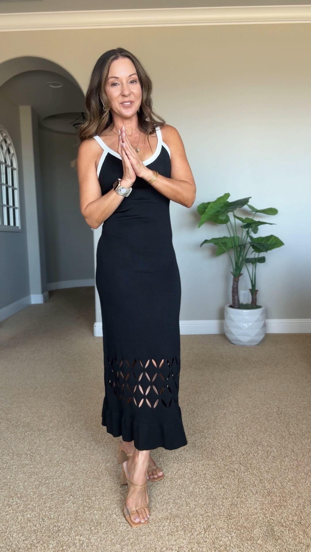 Use code HOLLY for 15% off $65+ or 20% off $109+ at @Cupshe!

For reference: I’m 5’1”, 107 lbs – all unaltered & true to size!
Dresses is XS


#Cupshe #CupshexJJD #springbreak #ResortWear2025 #VacationOutfits #SummerDresses #CruiseStyle #PetiteStyle #BohoVibes #AmazonFashion #PetiteFriendly #MaxiDress #RomperStyle #TropicalFashion #StyleOver50 #WomensVacationStyle


#LTKOver40 #LTKPetite #LTKFindsUnder50