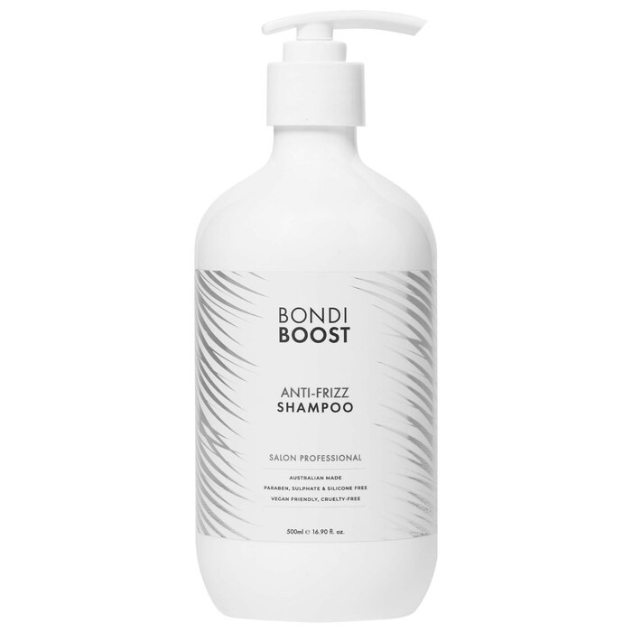 Anti-Frizz Shampoo with Aloe | Sephora (US)