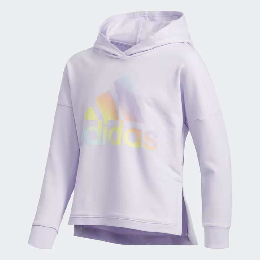 Badge of Sport Hoodie | adidas (US)