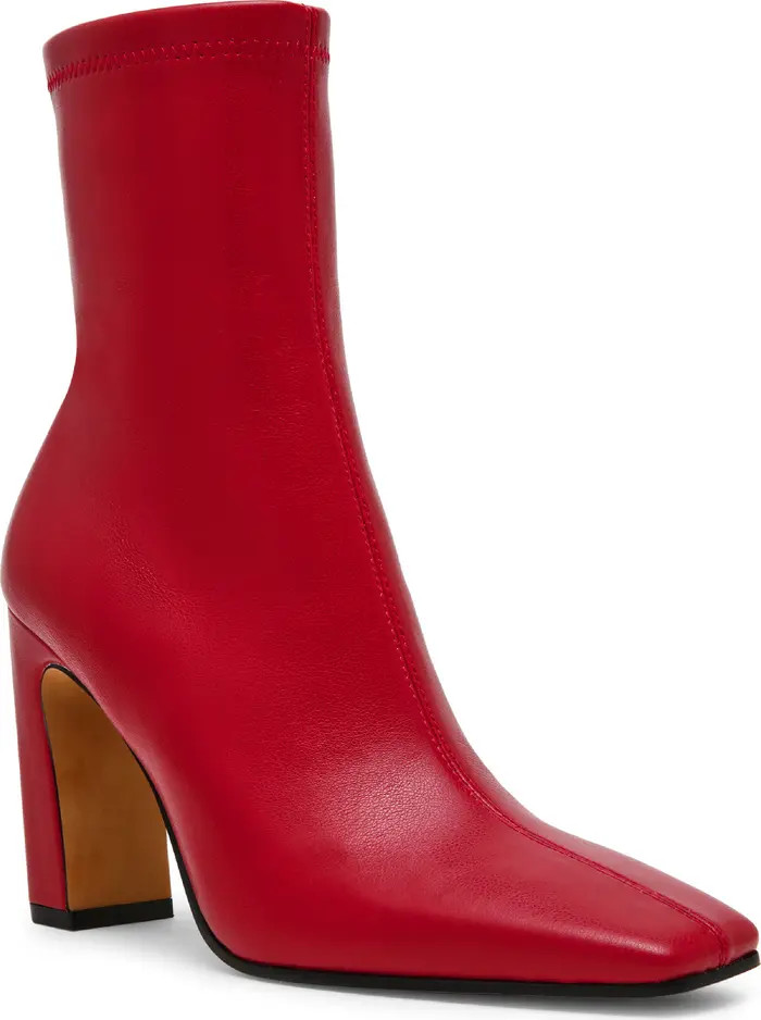 Vinka Bootie (Women) | Nordstrom
