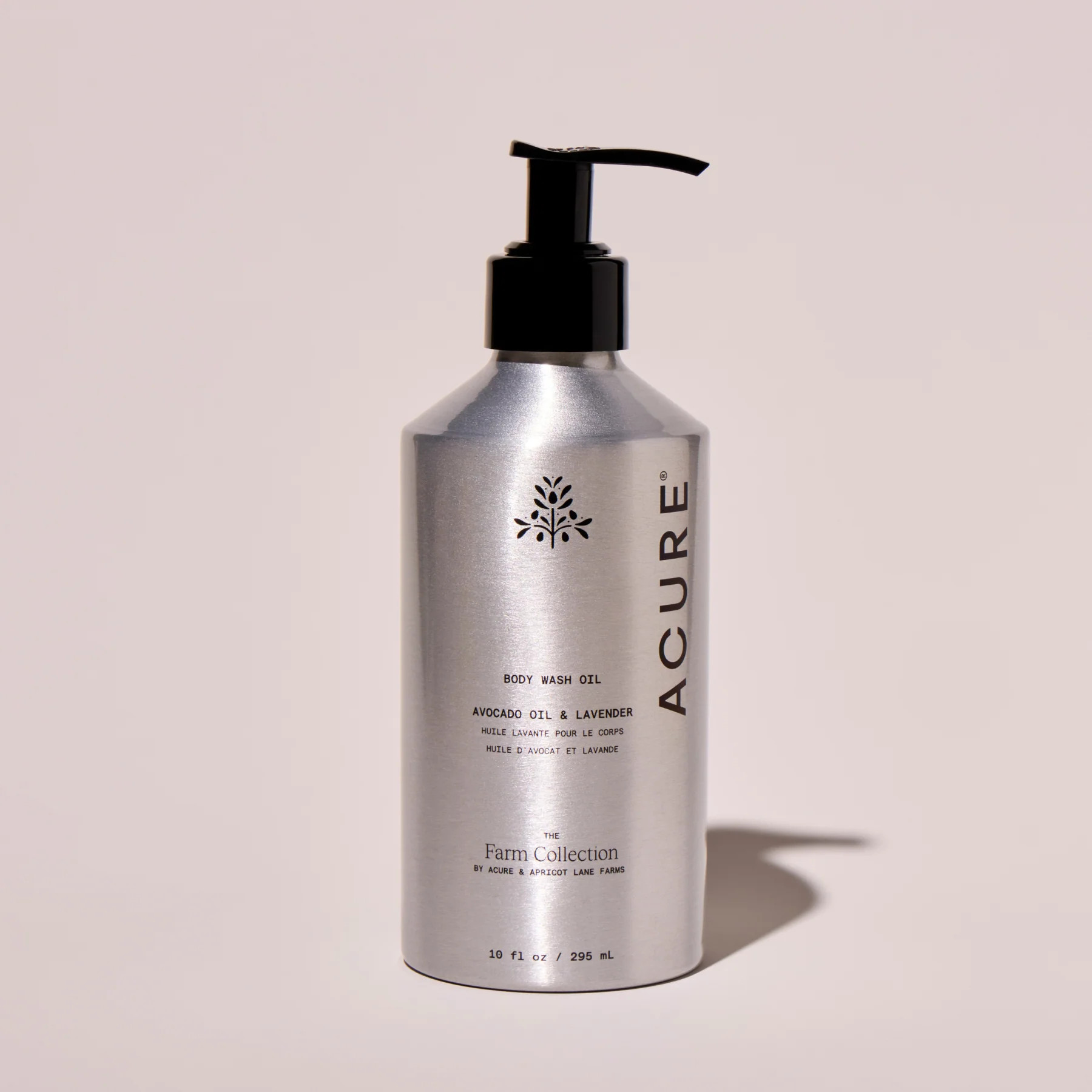 Body Wash Oil | Acure