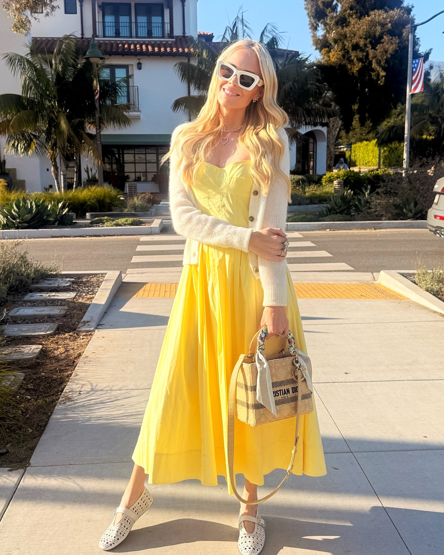 Lookalikes linked + my exact daily Jewelery and shoes

#LTKsummer #LTKsale #LTKdresses