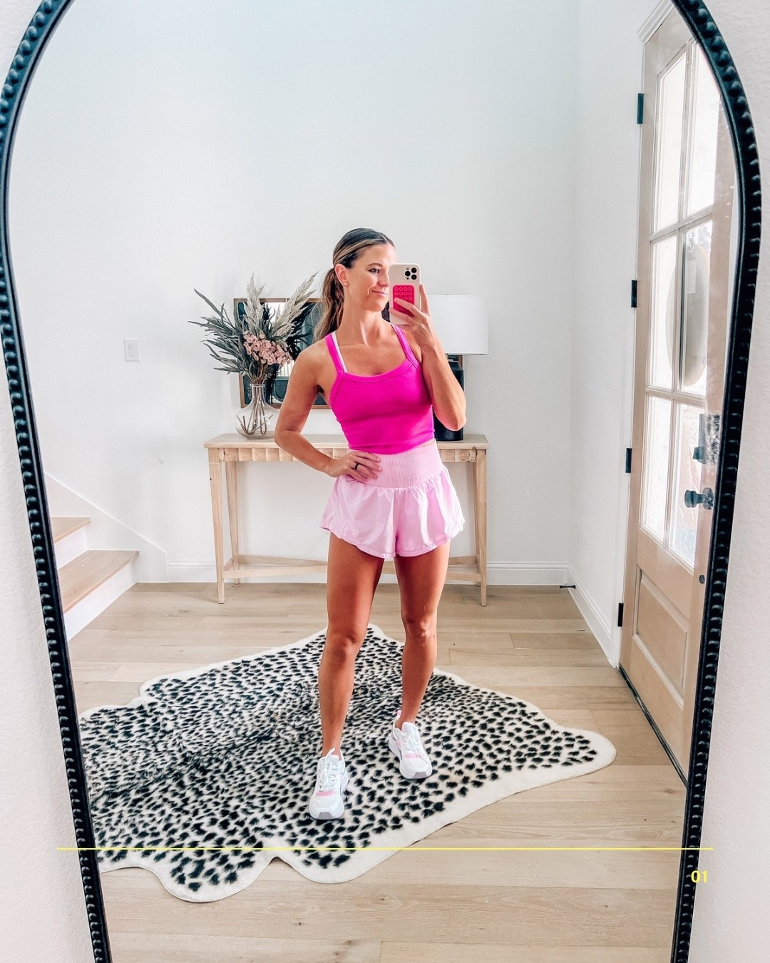 Athletic wear
Free people look
Free people look for less
Free people movement
Pink athletic wear
Amazon finds
Amazon outfit 

#LTKFindsUnder50 #LTKActive #LTKTravel