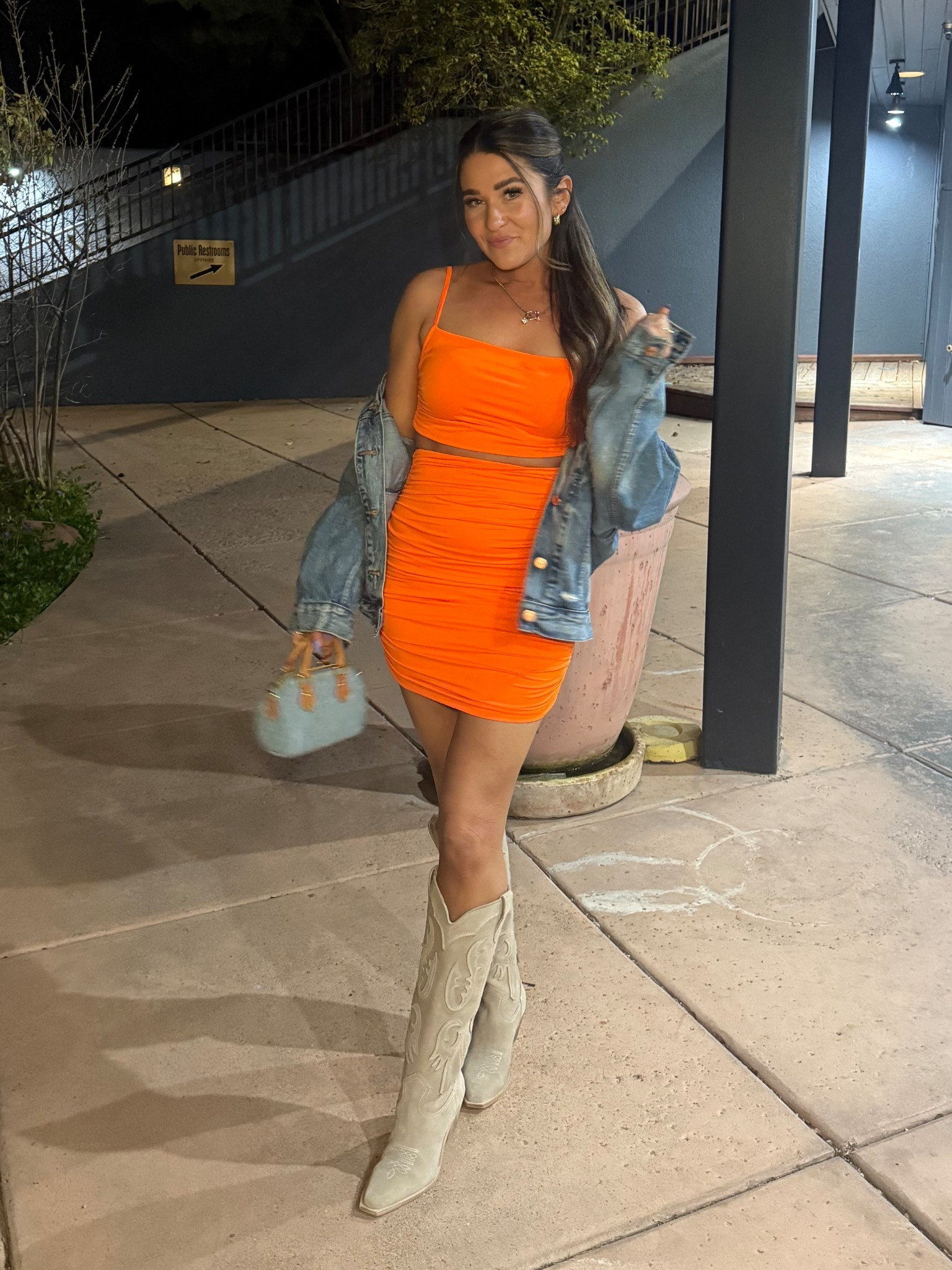 My favorite cowboy boots!!! 

#LTKShoeCrush #LTKFestival #LTKStyleTip