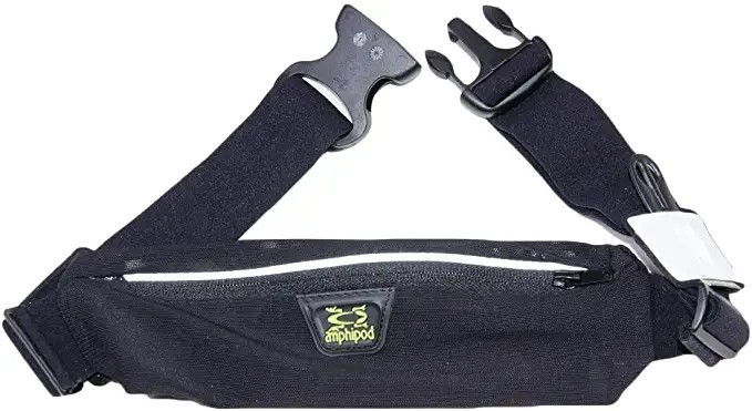 Amphipod Air Flow MicroStretch Plus Belt | Amazon (US)