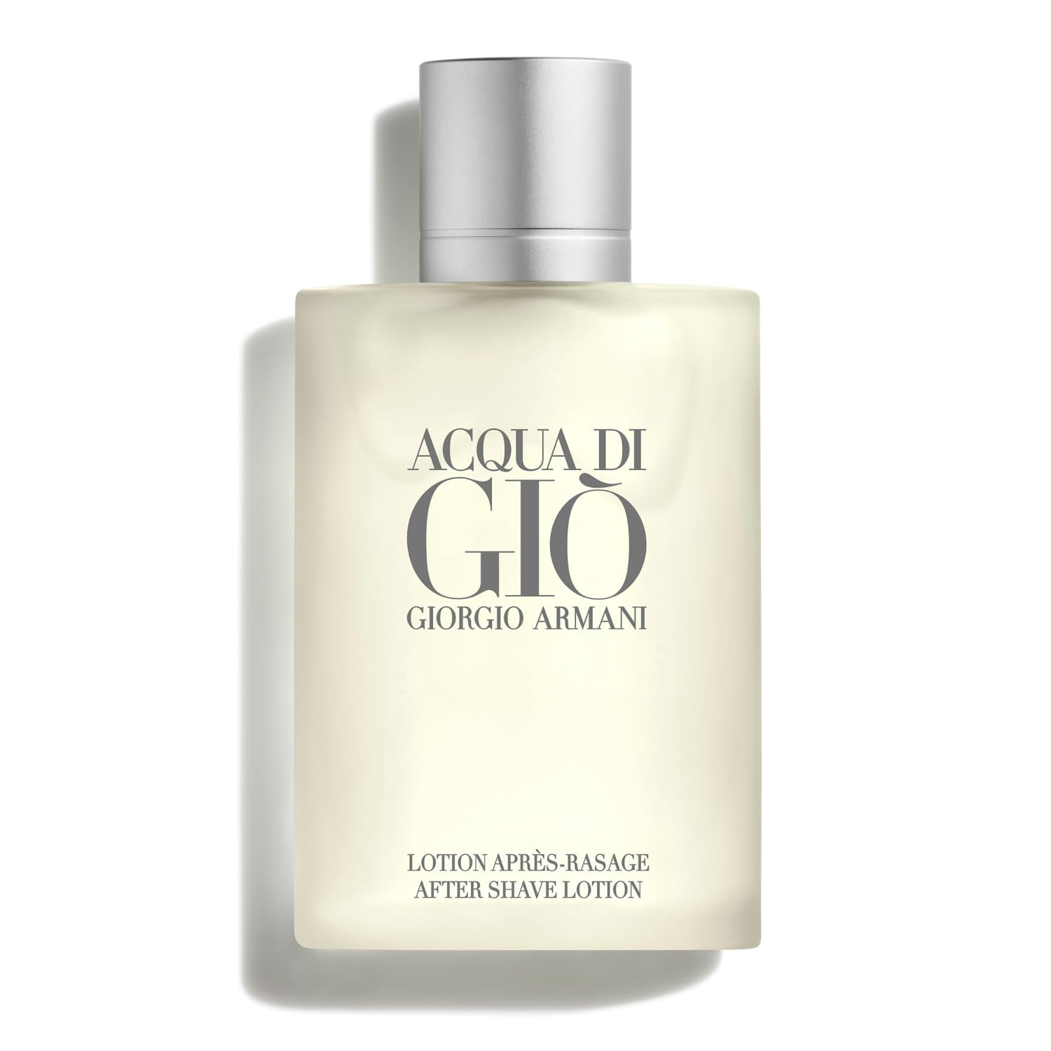 Armani beauty - Acqua di Gio - After Shave - Cologne for Men - Long Lasting Fragrance with Bergam... | Amazon (US)