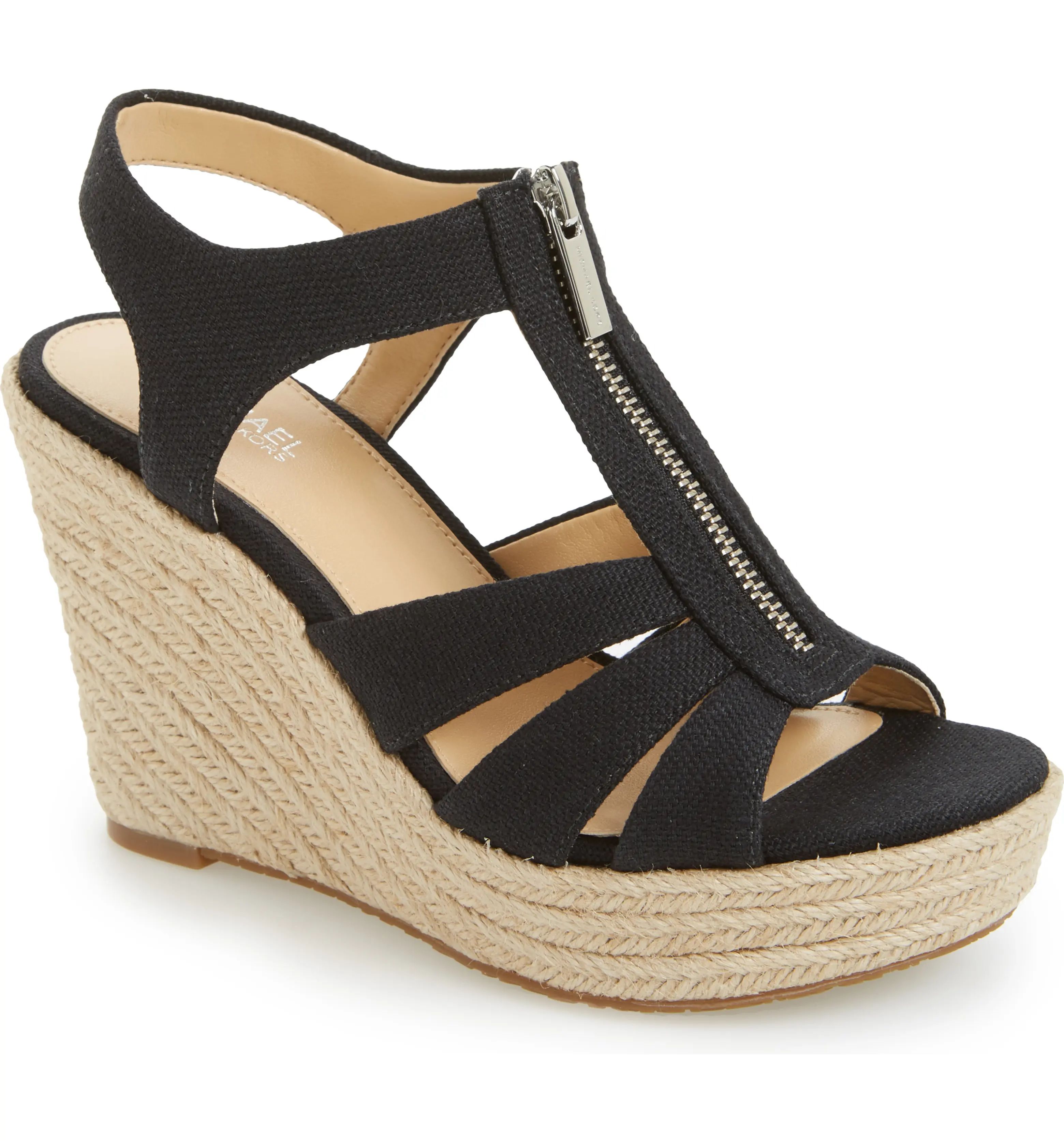 Berkley Platform Wedge | Nordstrom