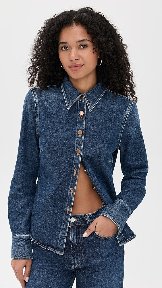 Talia Shirt | Shopbop