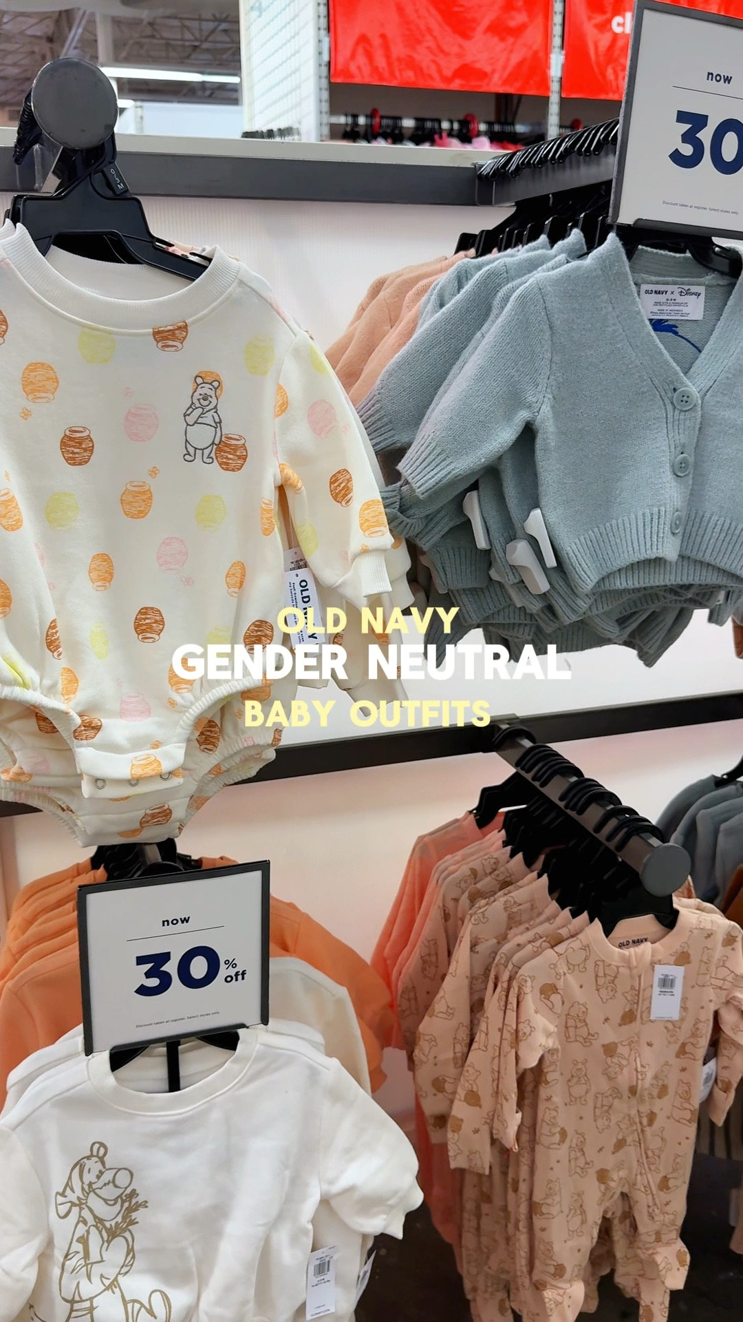 For the gender neutral family! Love these for both boy and girl 🩵🩷 

Old navy finds, old navy kids, LTK sale alert, LTK kids, LTK baby, LTK holiday, LTK seasonal, Disney fashion, baby fashion  

#LTKKids #LTKSeasonal #LTKBaby