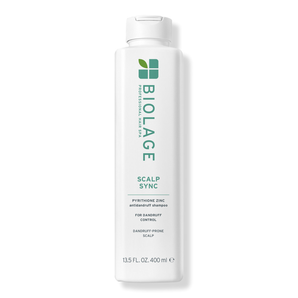 Biolage Scalp Sync Anti-Dandruff Shampoo - 13.5 oz | Ulta