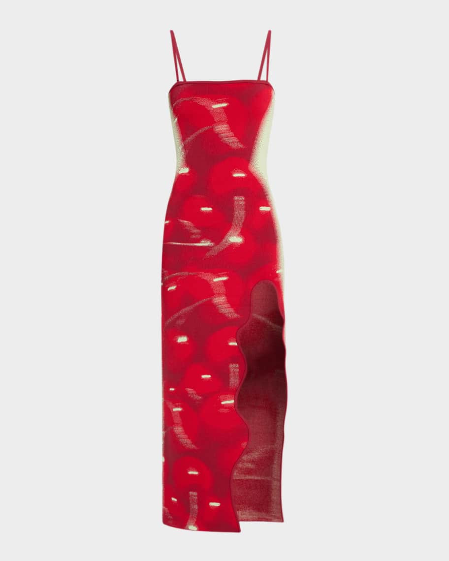 PH5 Iris Maxi Tank Dress | Neiman Marcus