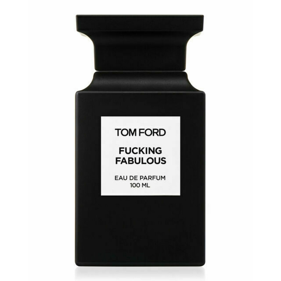 Men's Private Blend Fucking Fabulous EDP Spray 3.4 oz (100 ml) | Jomashop.com & JomaDeals.com
