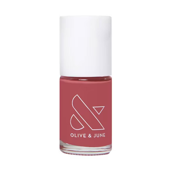 Olive & June Nail Polish - 0.46 fl oz | Target