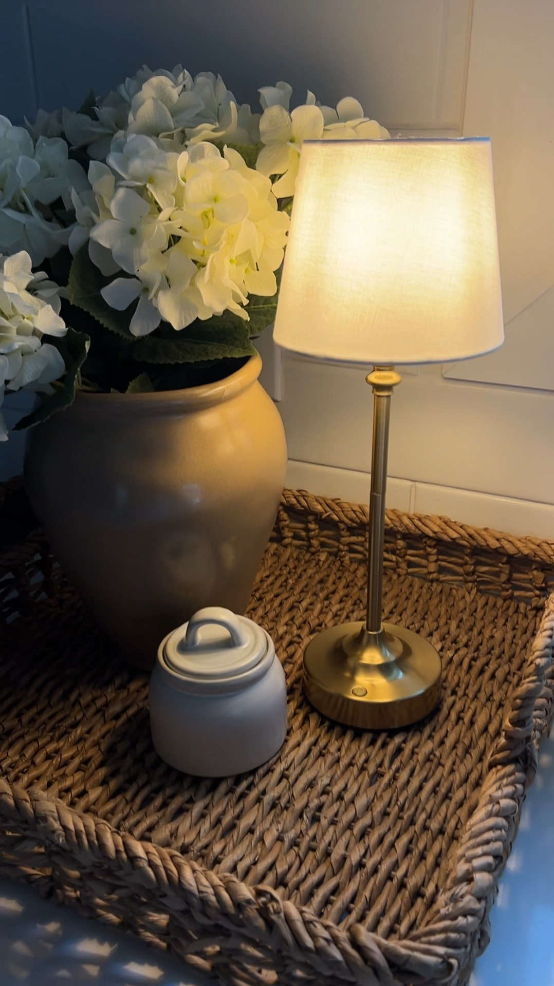 It’s the little things that make me happy like this kitchen lamp from Amazon 

Home decor Amazon kitchen decor 

#LTKHome #LTKFindsUnder50 #LTKFamily