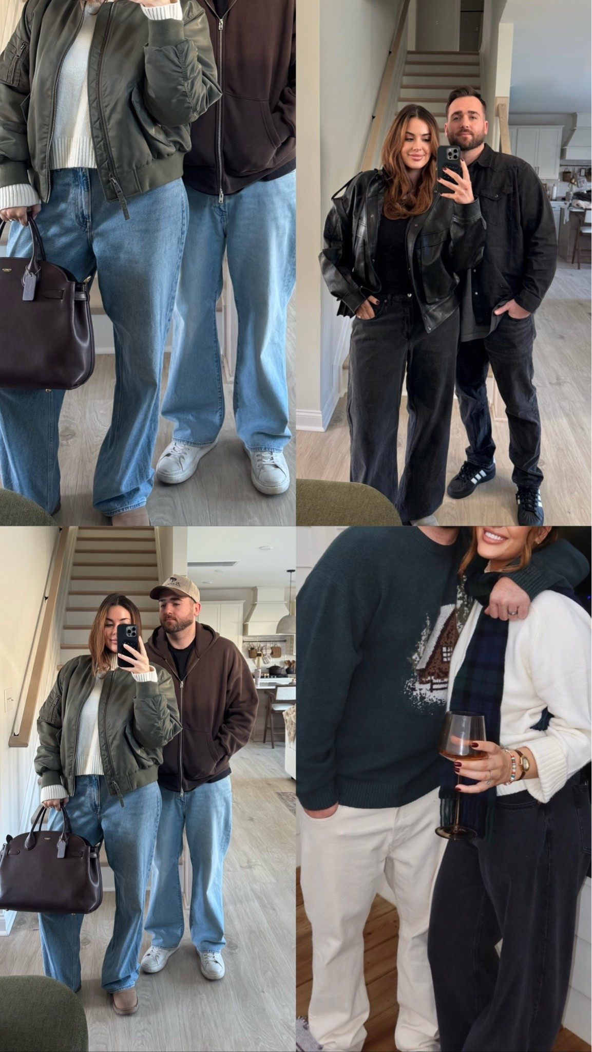 Abercrombie Denim Sale! DENIMAF 🖤 @abercrombie

#LTKgrwm #LTKootd