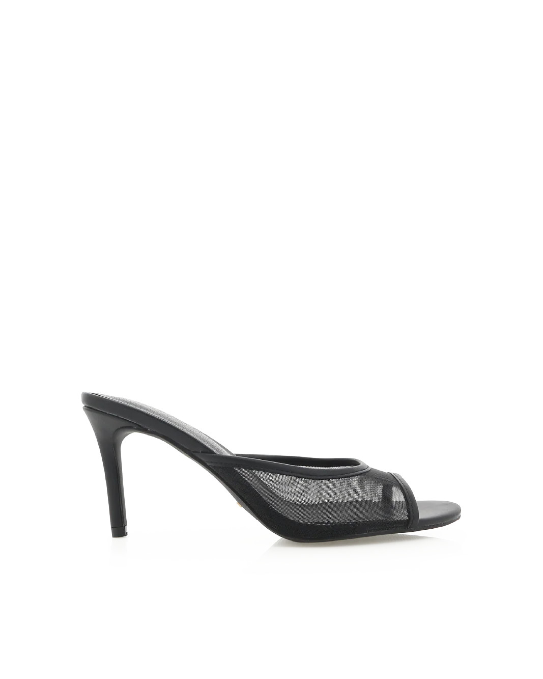 ISHI - BLACK MESH | Billini (US)