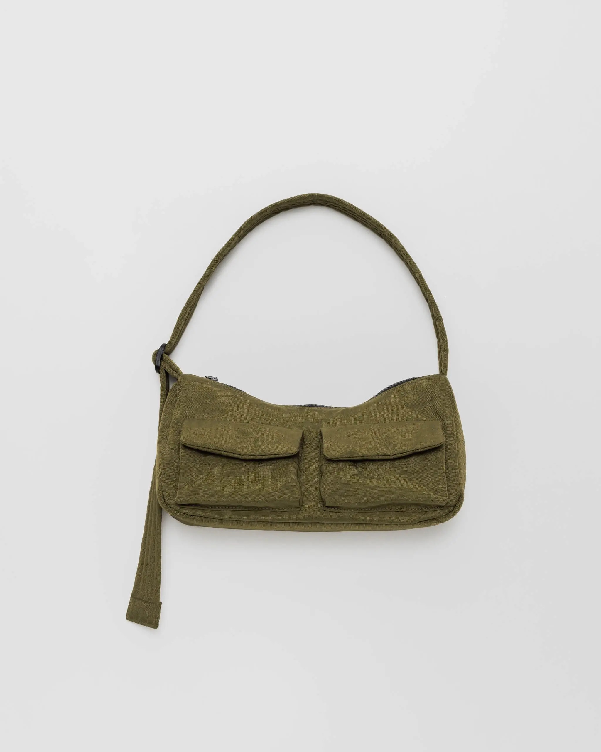 Cargo Shoulder Bag | BAGGU