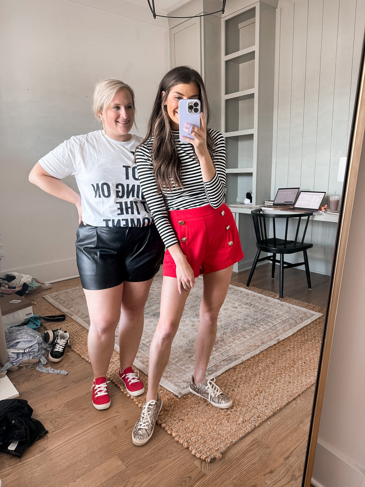 Feeling the red era! The perfect outfit for Taylor Swift era tour in all the red! 

#LTKFind #LTKSeasonal #LTKGiftGuide