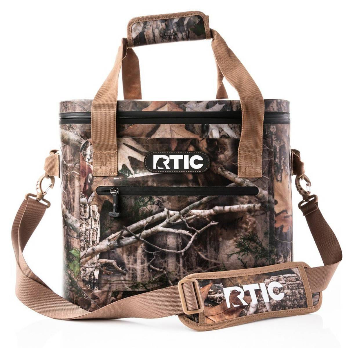 RTIC Outdoors 30 Cans Soft Sided Cooler | Target