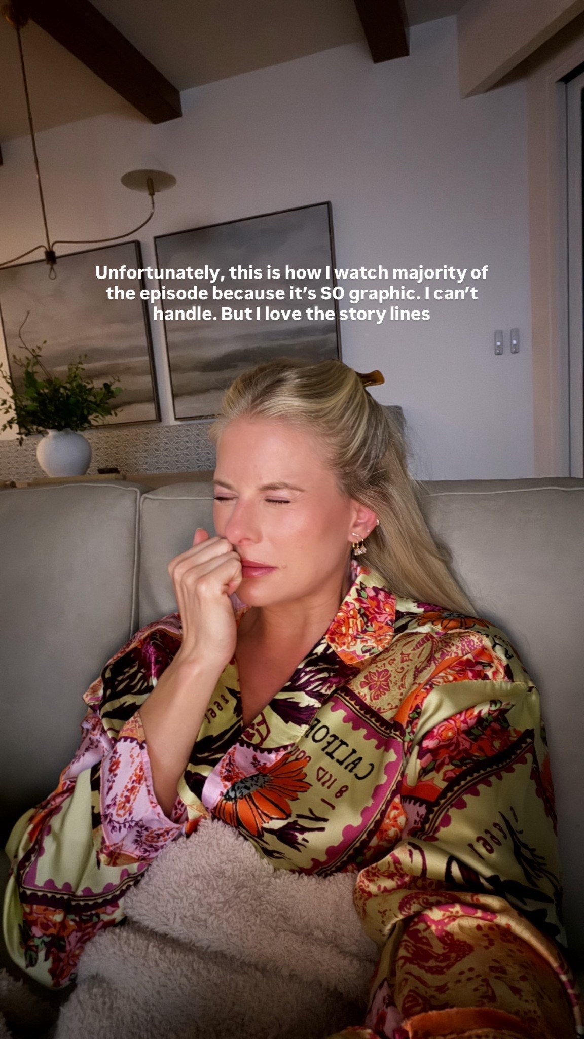 Small in PJs! #kathleenpost

#LTKdayinmylife #LTKTravel #LTKBump