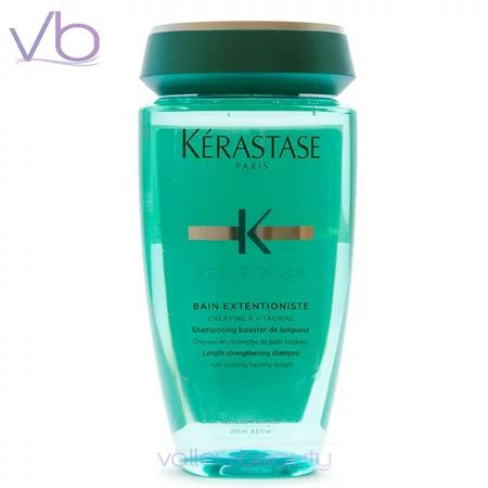 Kerastase Resistance Bain Extentioniste 250ml, Shampoo For Long Hair | Walmart (US)