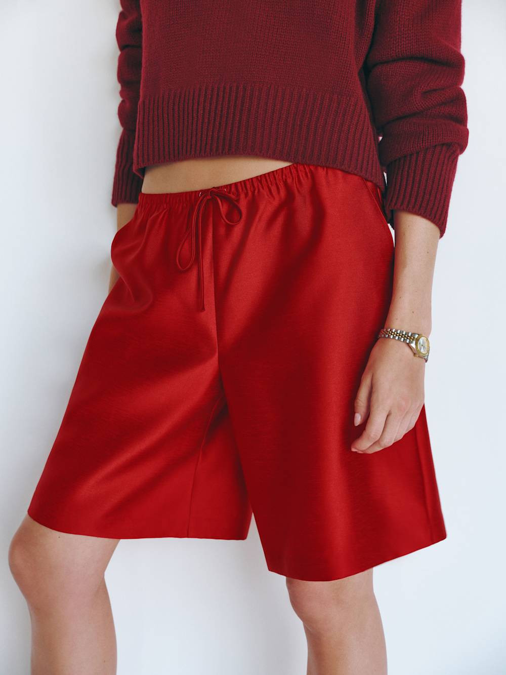 Sandy Short | Reformation (Global)