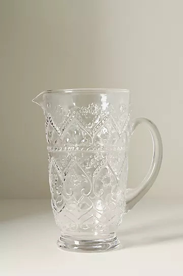Bombay Pitcher | Anthropologie (US)