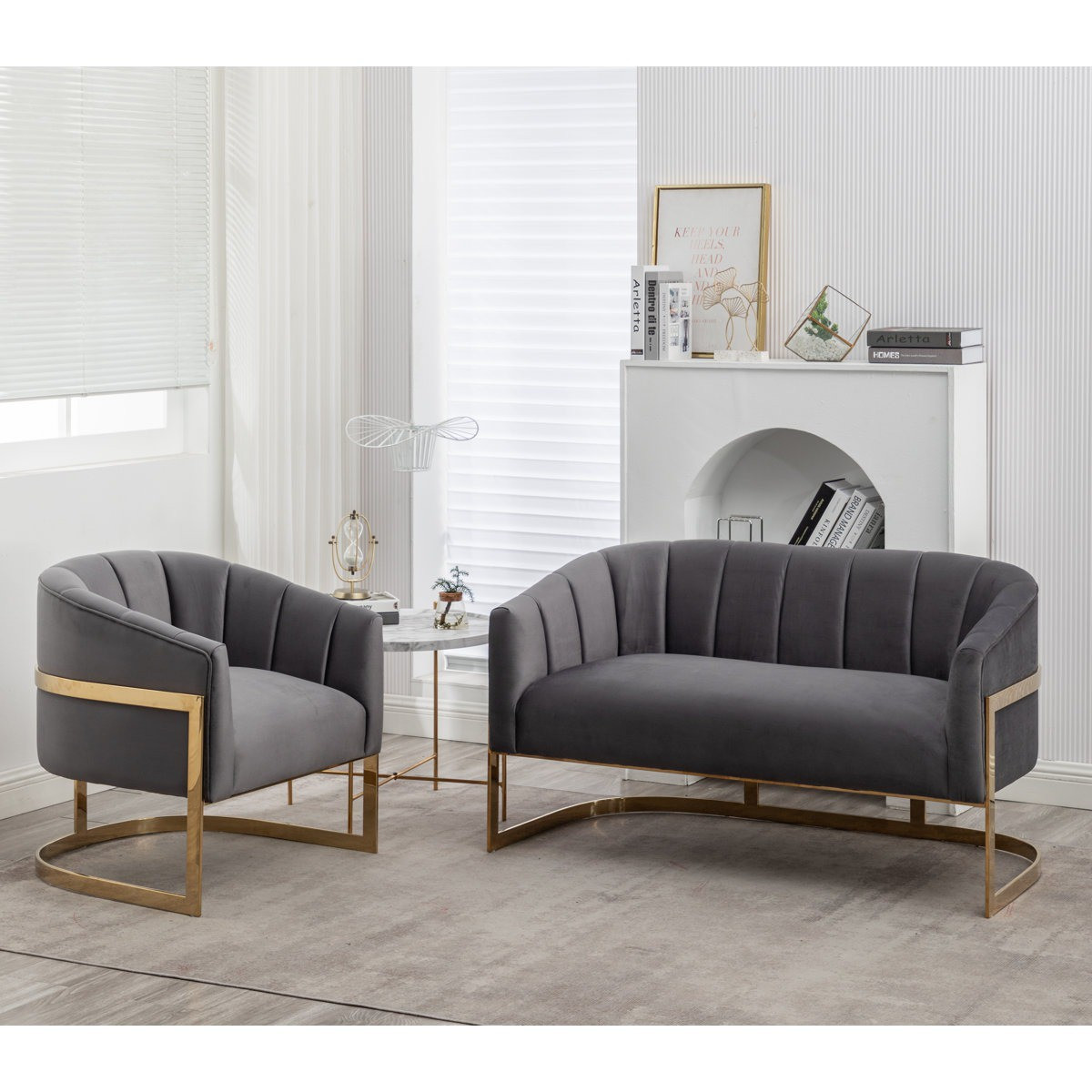 Wayfair 72-Hour Clearance is LIVE — and it’s going FAST! 🚨Up to 70% OFF on luxury living room sets—don’t wait, limited stock and selling out quickly 💥Upgrade your space with a stunning velvet living room set or grab the 3-Piece Breathing Leather Power Reclining Set with LED + Reading Light before it’s gone—this is your LAST chance to save BIG ✨Shop now before your favorites disappear!#WayfairSale #72HourSale #ClearanceSale #FlashDeals #LimitedStock #SellingFast #UpTo70Off #ShopNow #LivingRoomSale #LivingRoomSet #VelvetSofa #LeatherRecliner #PowerRecliner #LuxuryLivingRoom #HomeUpgrade #FurnitureDeals #BigSavings #DealAlert #HomeDecorSale #ModernLivingRoom #CozyHome #InteriorInspo #USADeals #ViralFinds #TrendingNow

#LTKSeasonal #LTKHome #LTKSaleAlert