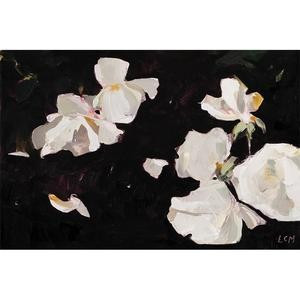 GARDEN ROSES I | Juniper Print Shop