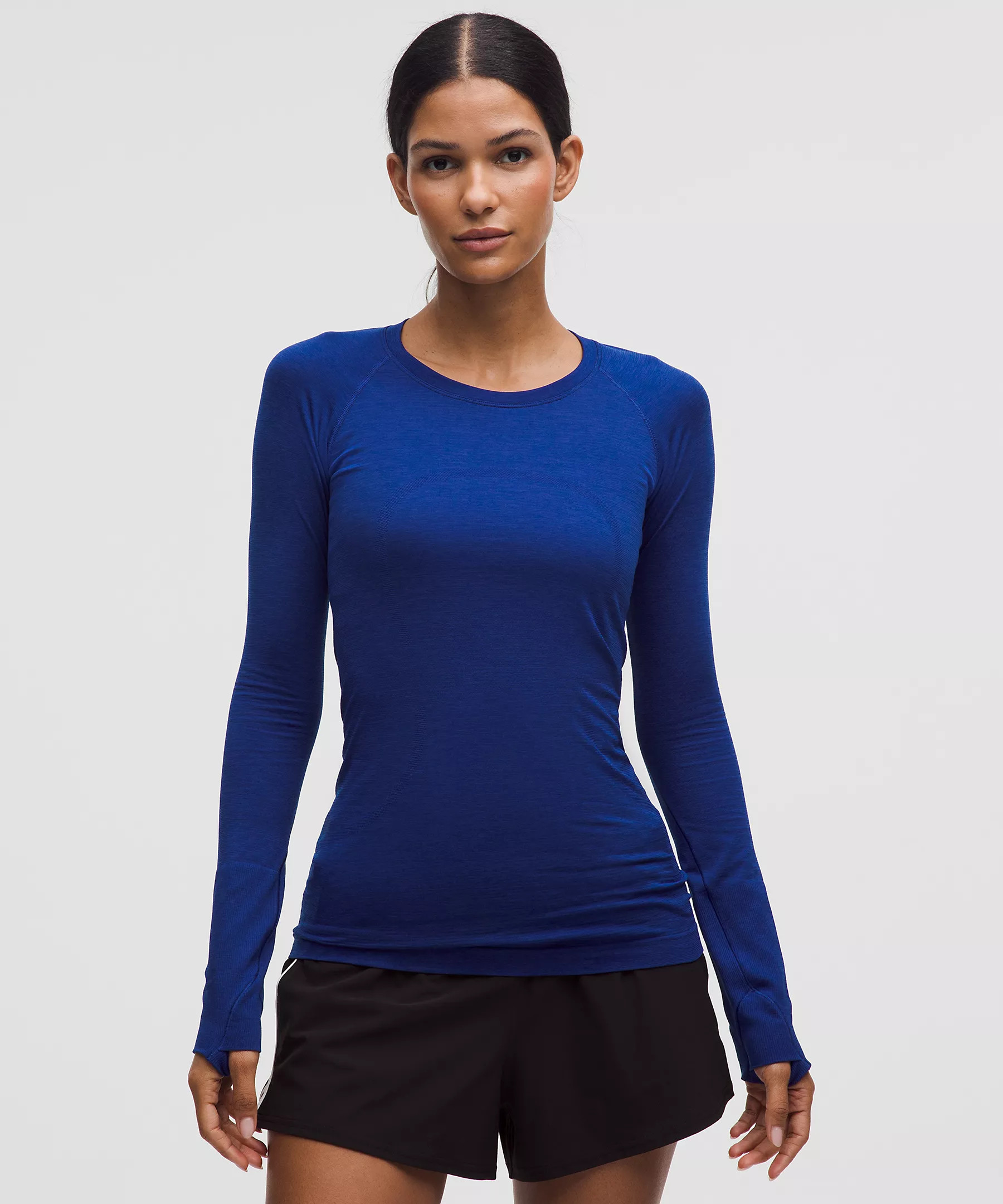 Swiftly Tech Long-Sleeve Shirt 2.0 | Lululemon (US)