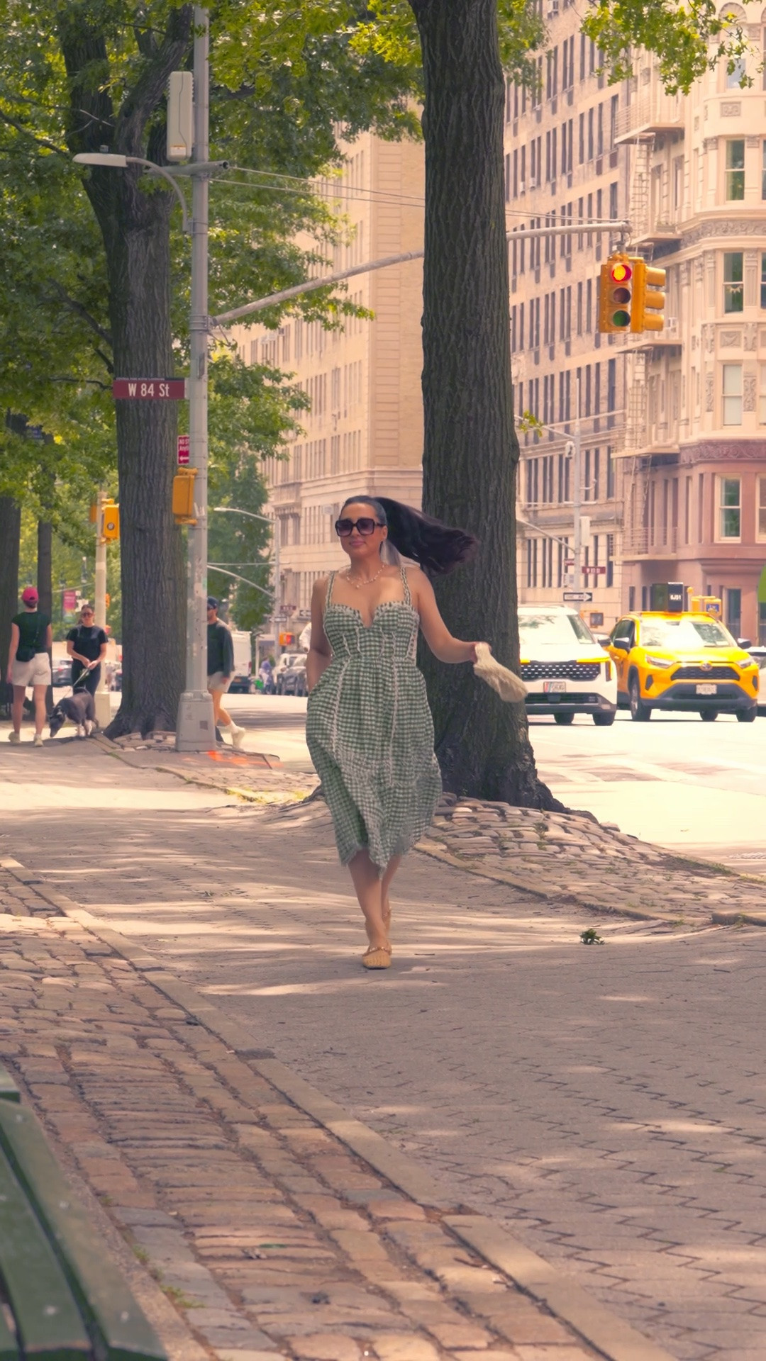 Summer in the city is here and this gingham dress is perfect. I rounded up some of my faves

#LTKSaleAlert #LTKSeasonal #LTKTravel
