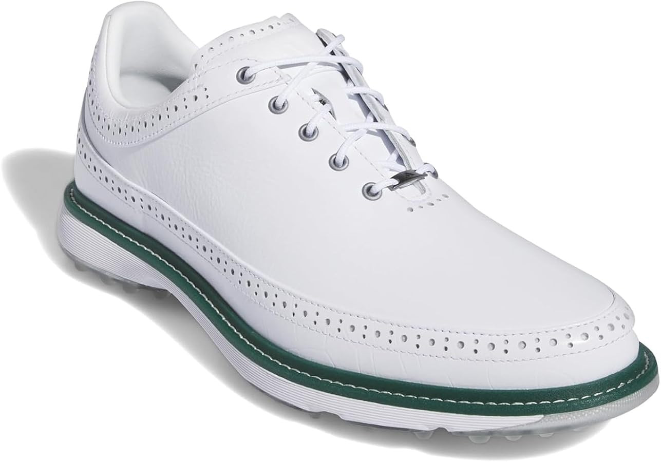 adidas Men's MC80 Spikeless Golf Shoe | Amazon (US)