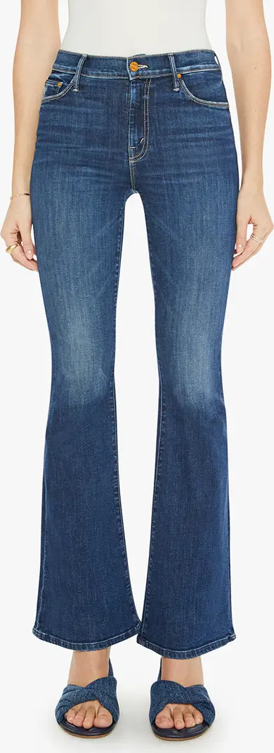 The Weekend Flare Jeans | Nordstrom