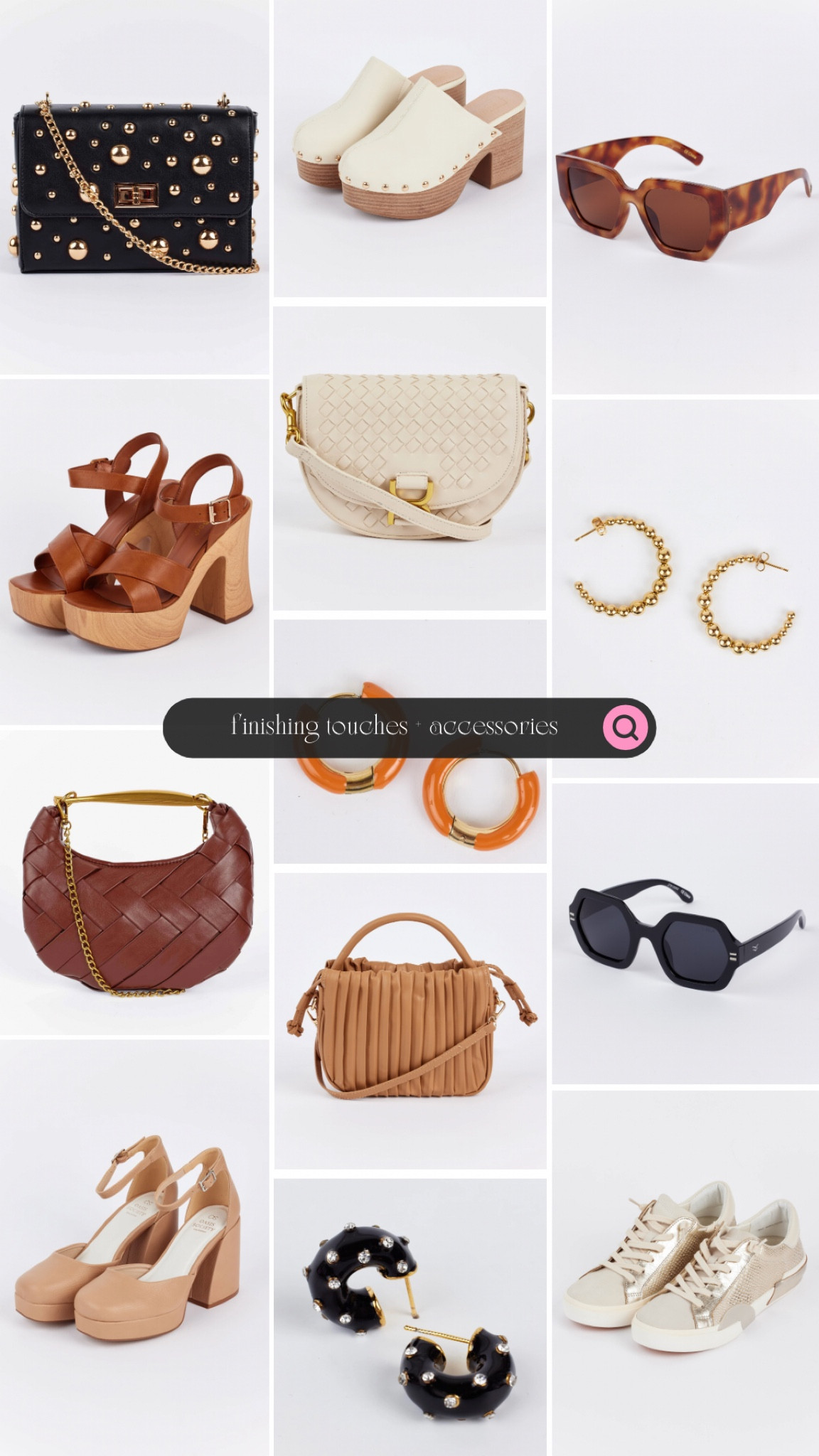 •an autumn edition• 
all the iconic accessories and finishing touches for my fall debut with Avara || use NATASHA15 to score 15% off
 

#LTKFindsUnder50 #LTKSeasonal #LTKStyleTip