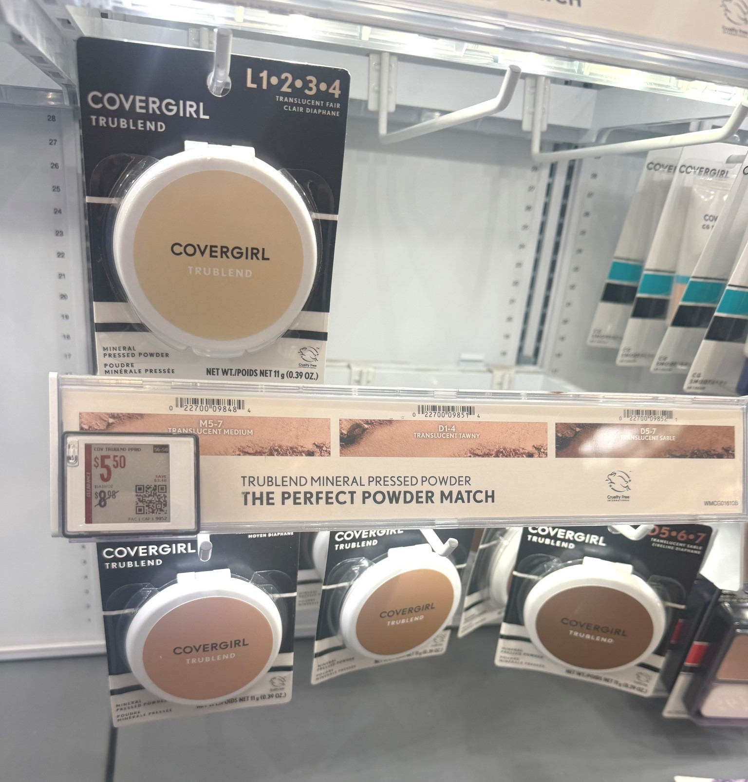 This powder is SUPERIOR and I can’t get over the price and finally back in stock! 

#LTKgrwm #LTKBeauty #LTKSaleAlert