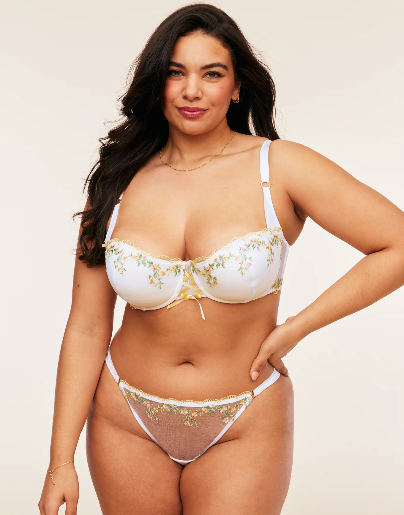 Sophy Push Up Plus | Adore Me