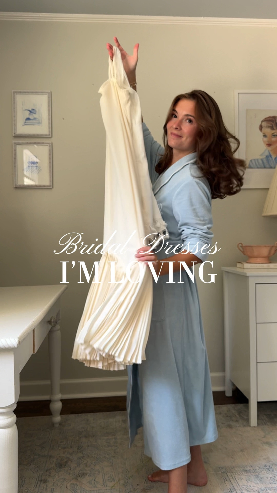 Wearing xs (my usual in both) and I wish I had sized up on the second dress! I’m 5’2” 

#LTKStyleTip #LTKWedding #LTKFindsUnder100