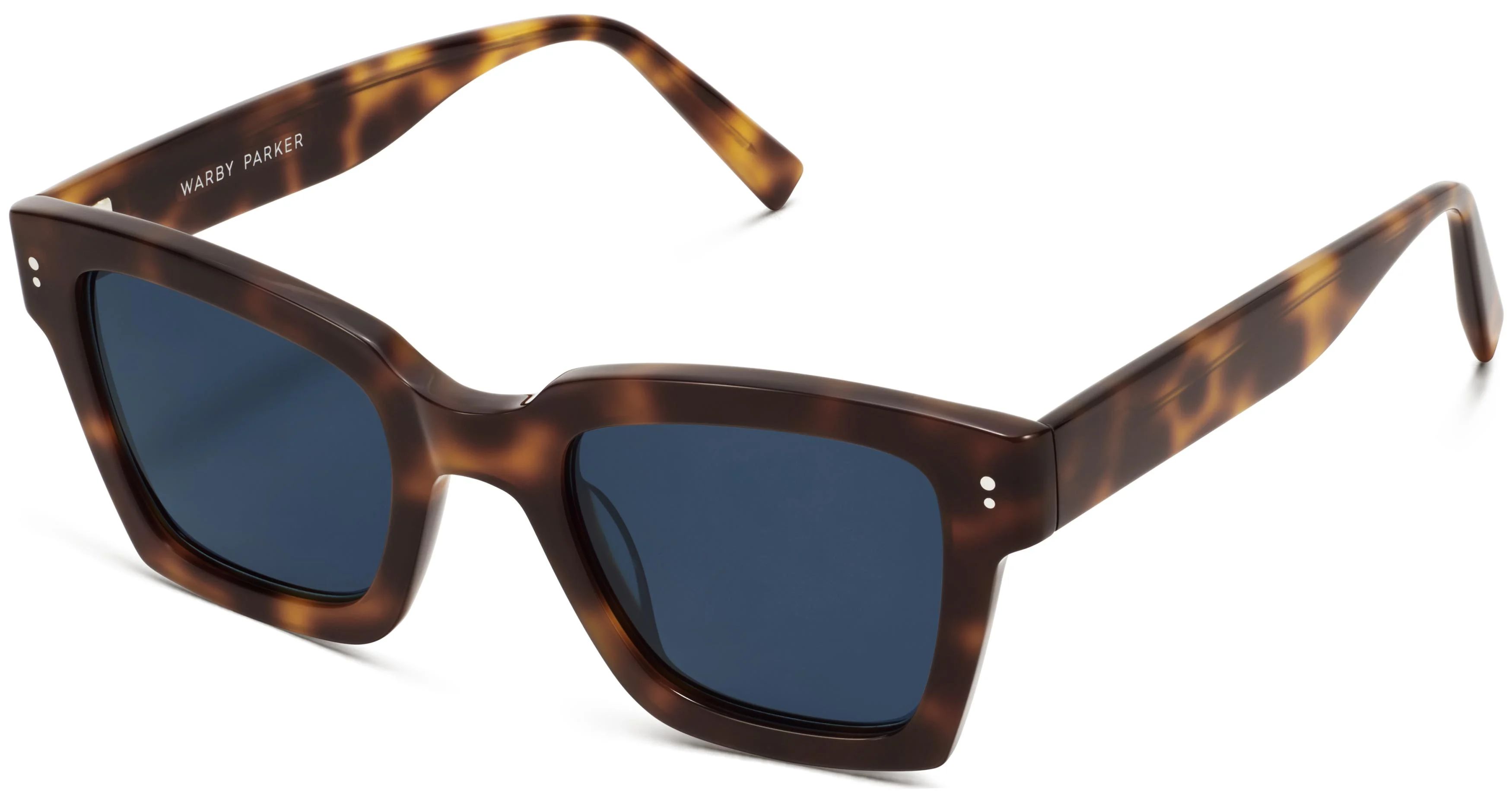 Sonia Sunglasses in Aventurine Tortoise Fade | Warby Parker | Warby Parker (US)