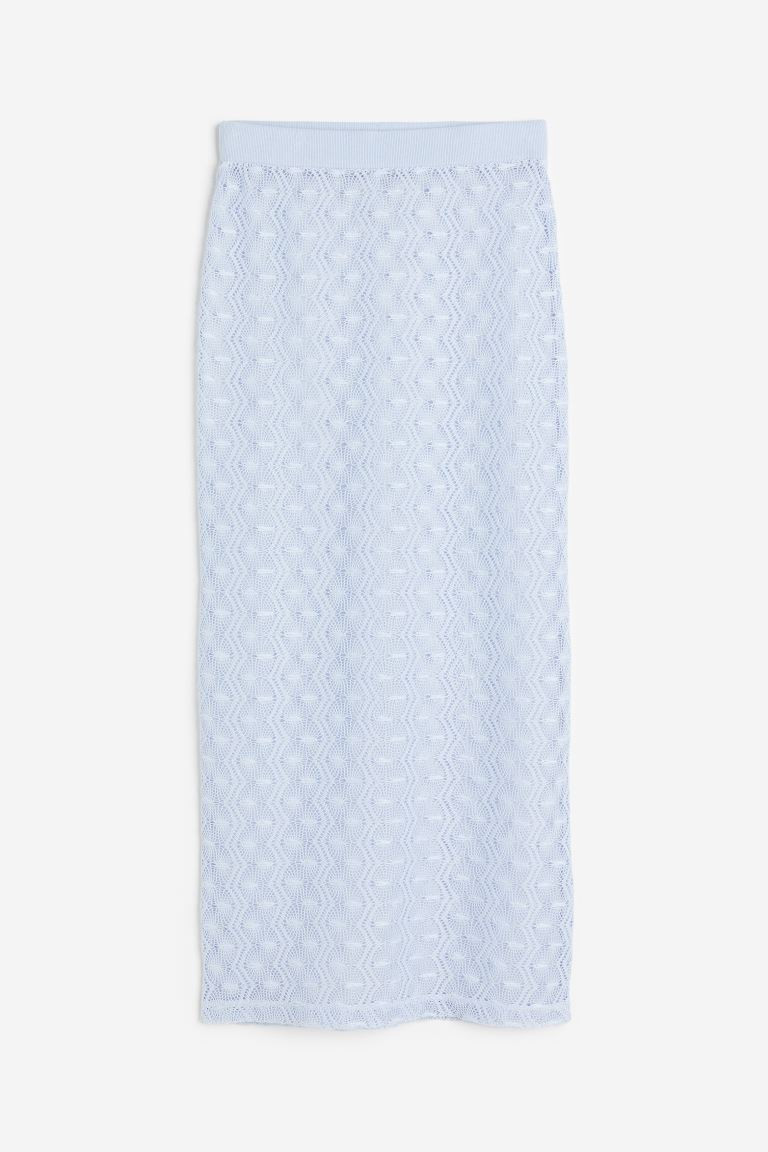 Pencil Skirt | H&M (US + CA)