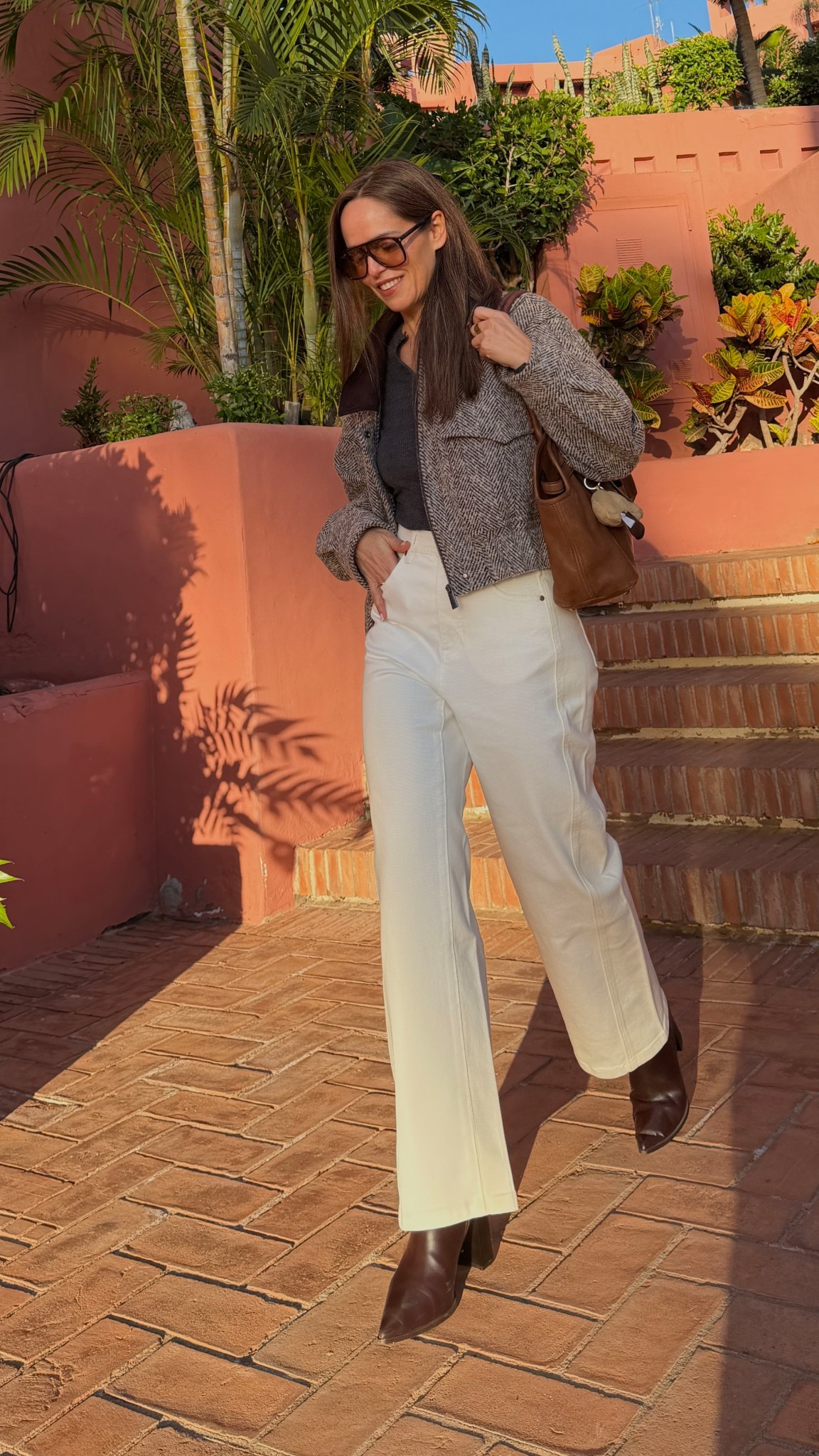 Easy outfit, looking at spring 

#LTKdatenight #LTKwinter #LTKeurope