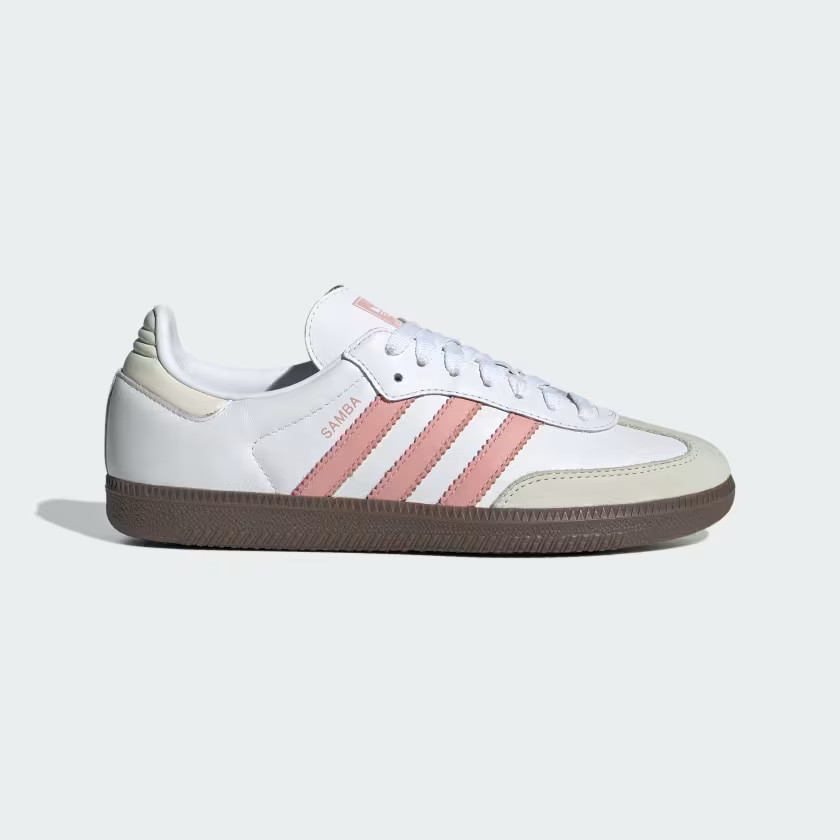 Samba OG Shoes | adidas (US)