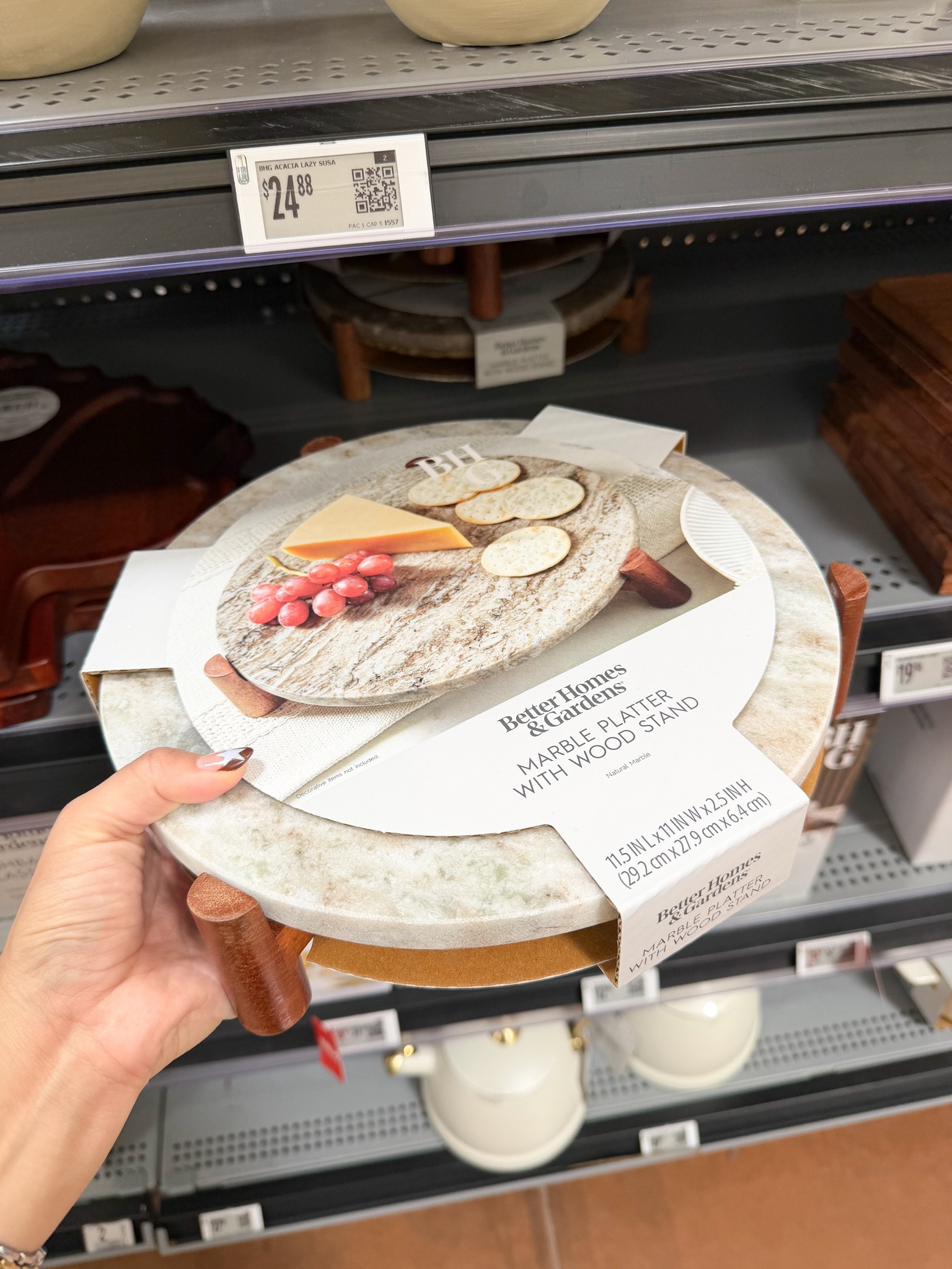Walmart fall home decor // kitchen

#LTKHome