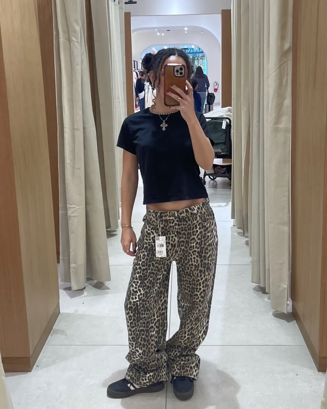 Still some of my favorite pieces from Mango <3 the leopard print will always have me in chokehold but it EATS!! 

#LTKPetite #LTKootd #LTKFindsUnder100