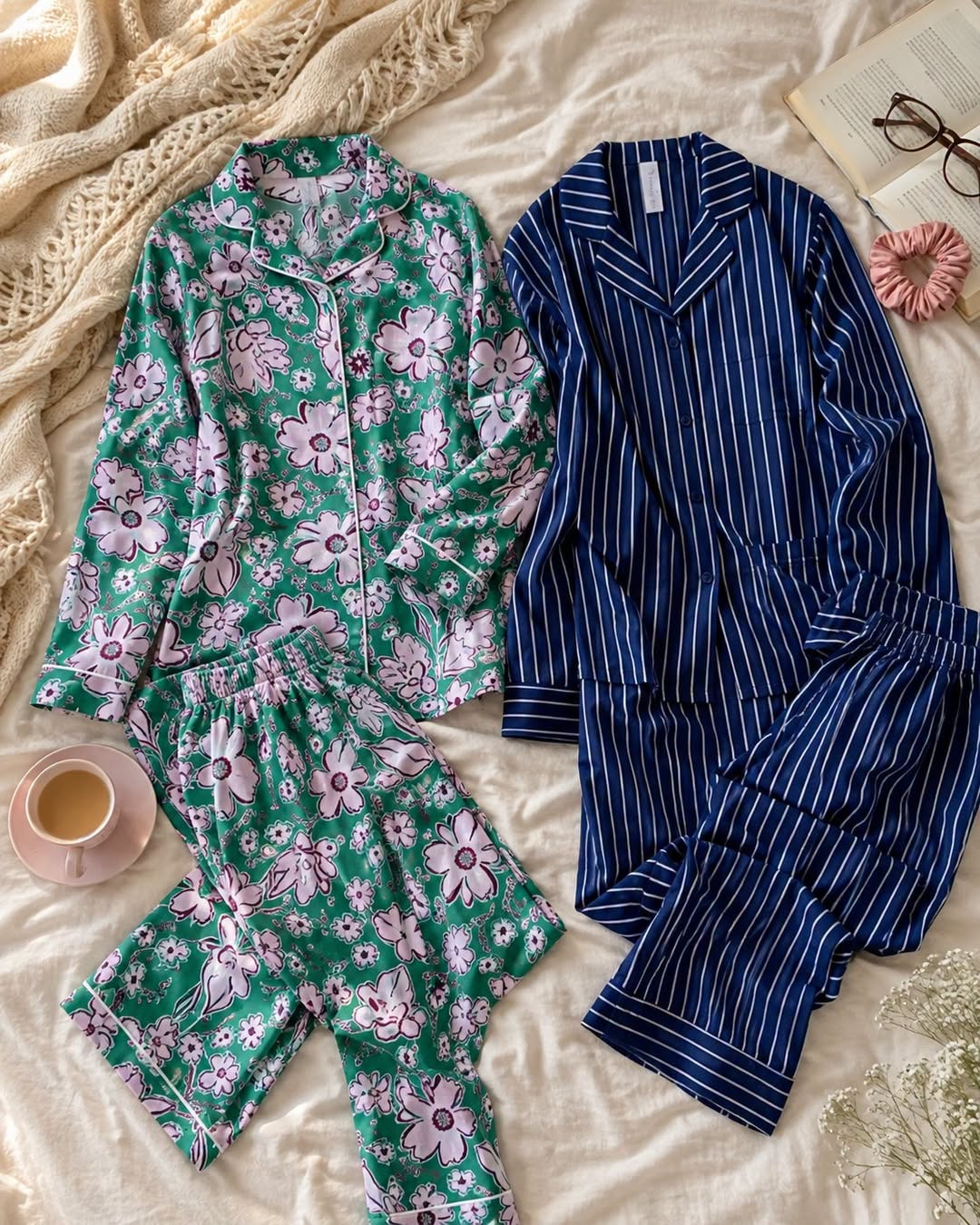$25 pajama sets

fall pajamas
cozy pajama sets
autumn sleepwear
women’s fall pajamas
plaid pajama sets
pumpkin print pajamas
cozy lounge sets
Halloween pajamas
long sleeve sleepwear
soft seasonal pajamas

#LTKootd #LTKSeasonal #LTKSaleAlert