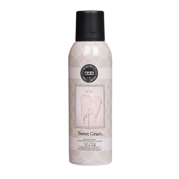 Room Spray-Sweet Grace | Bridgewater Candle Company