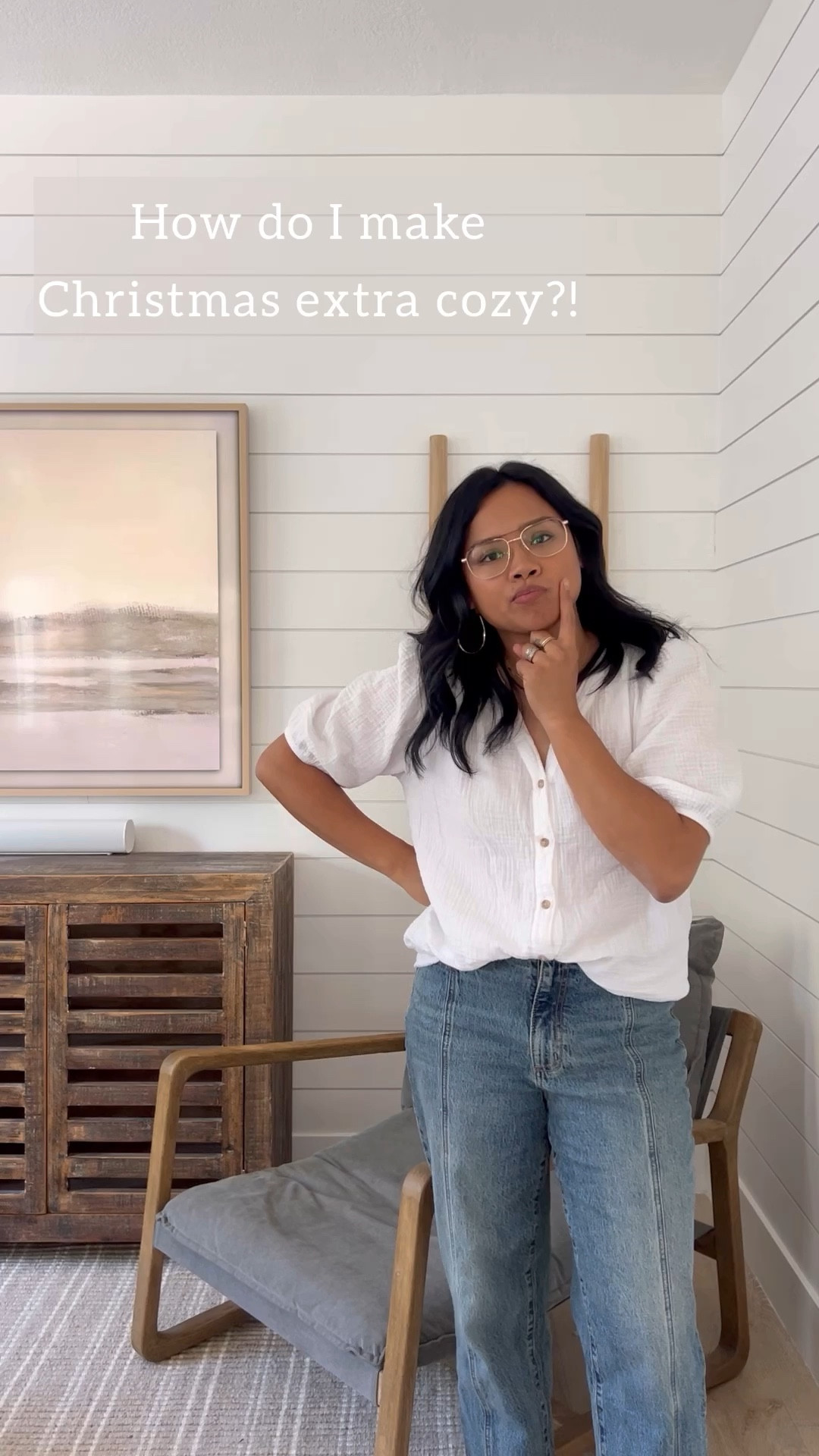 Easy Christmas styling: 3 steps I repeat throughout our home when styling for Christmas

#LTKhome #LTKSeasonal #LTKHoliday